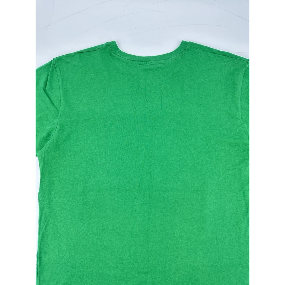 Disney Parks Christmas Holiday 2023 Jolly Holly Holiday Adult Shirt Medium M New - Picture 8 of 9